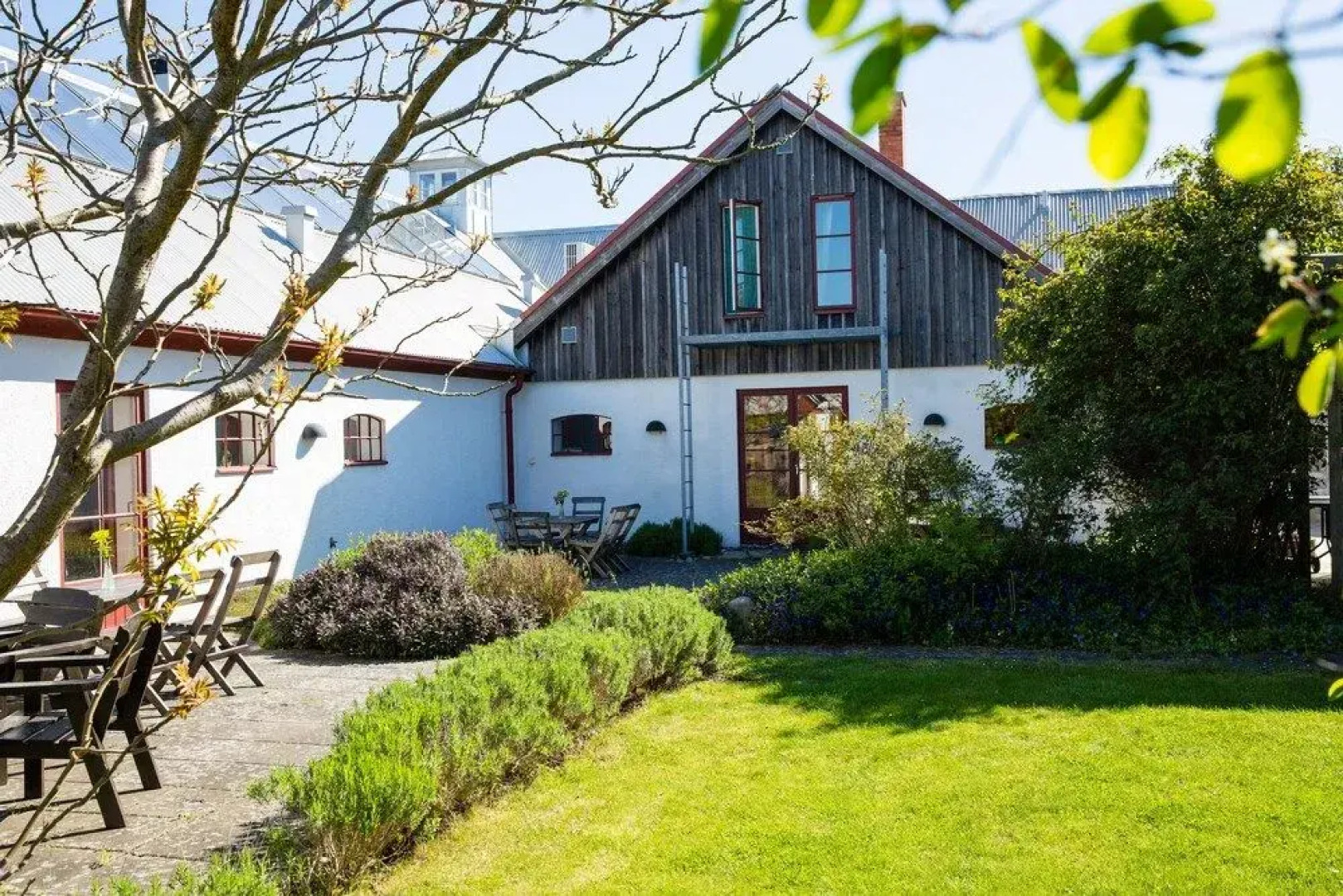 STF Brantevik Råkulle Vandrarhem