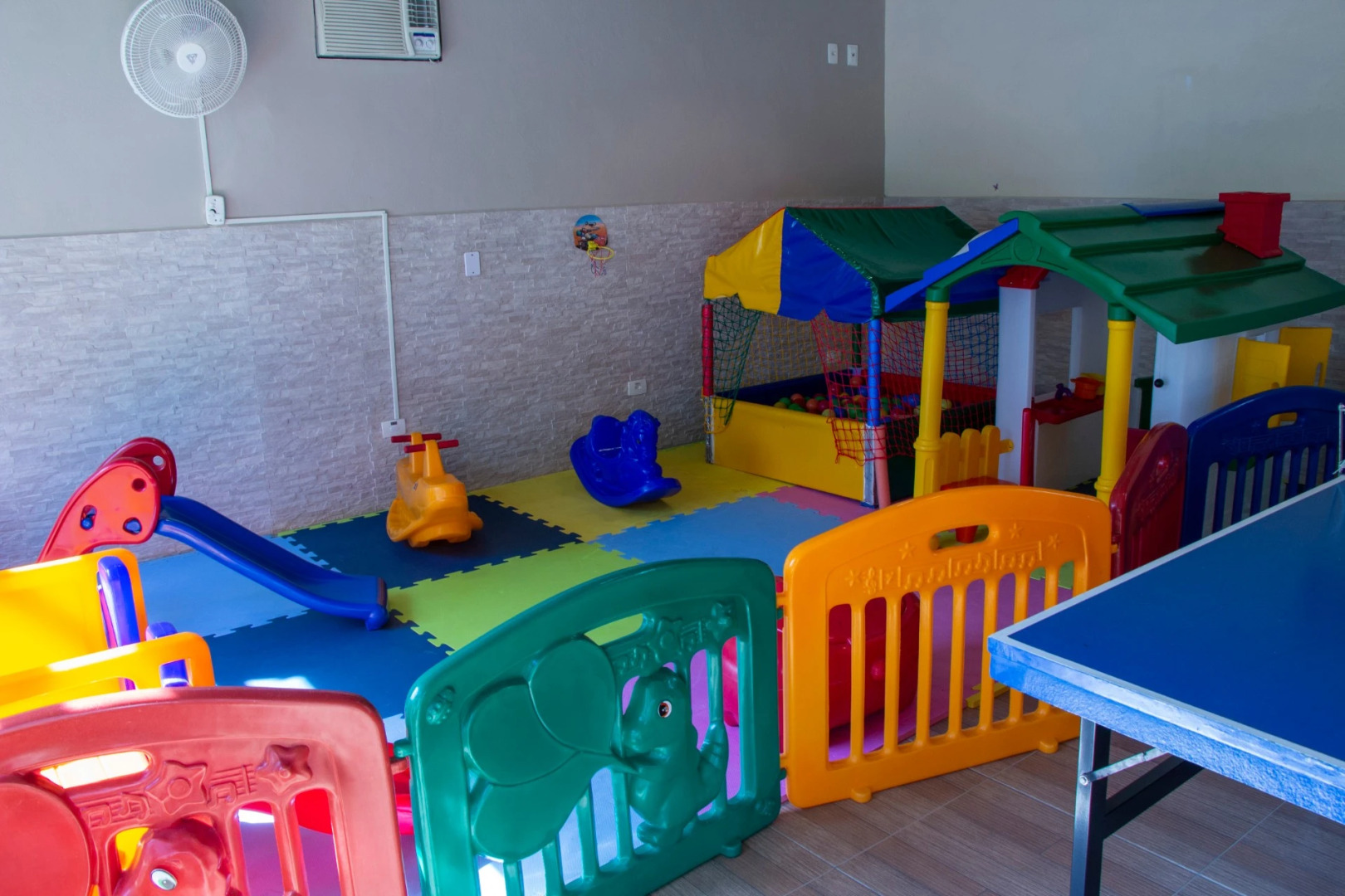 Ciribaí Praia Hotel