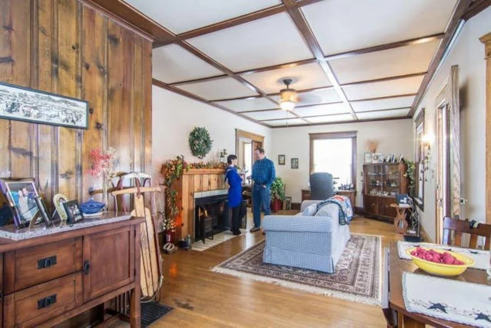 Poggio Amorelli Bed & Breakfast