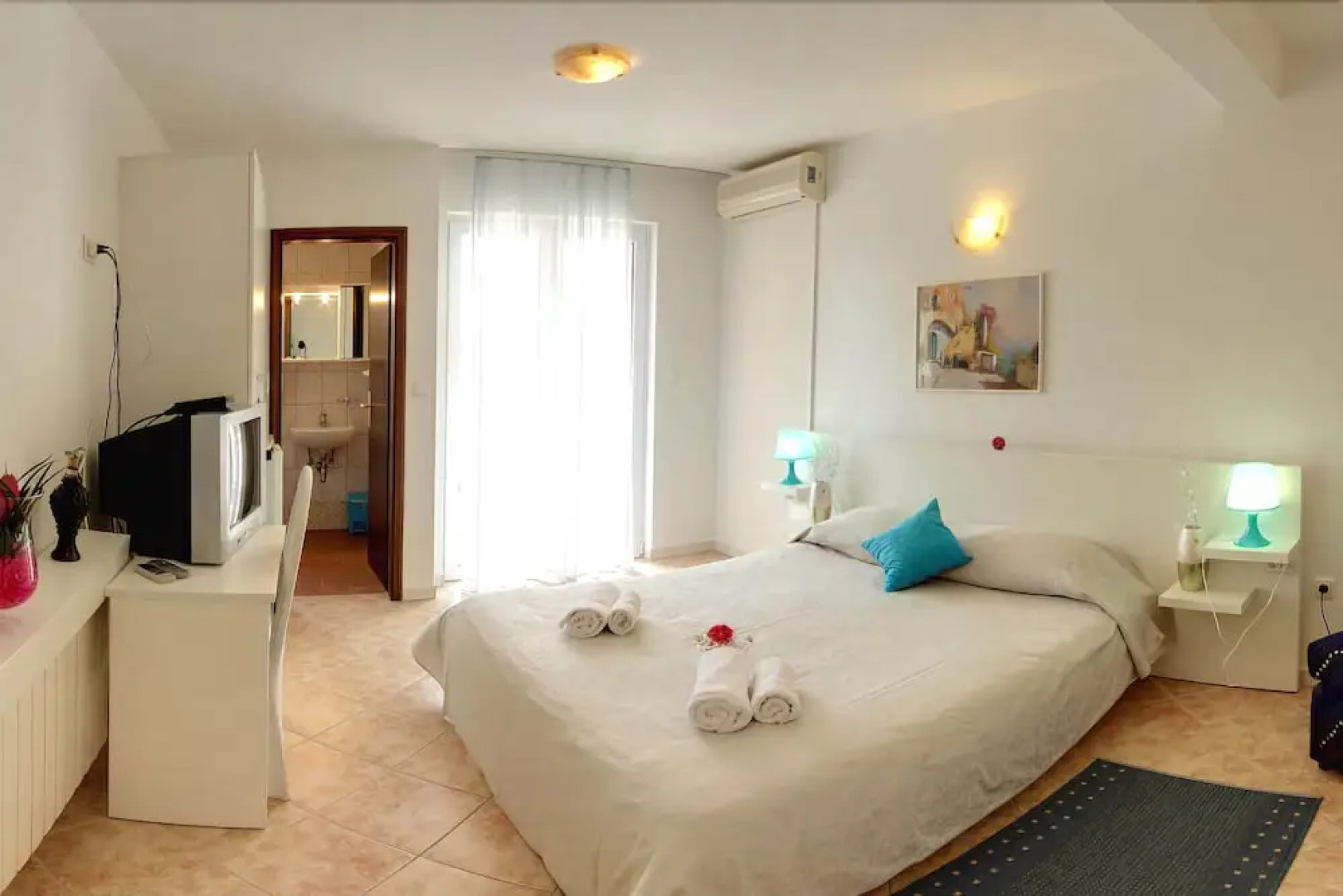 Villa San Rocco Bed&Breakfast