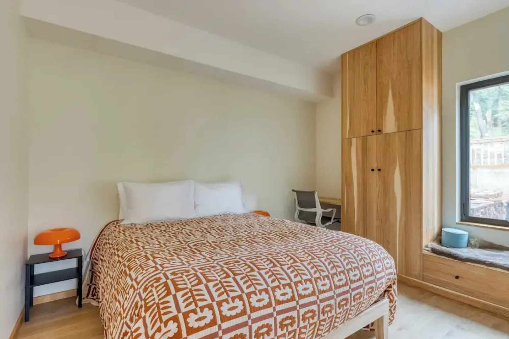 Rustic Arch Cape Getaway w/ Vibrant Interior Walk to the Beach Cape Wonder