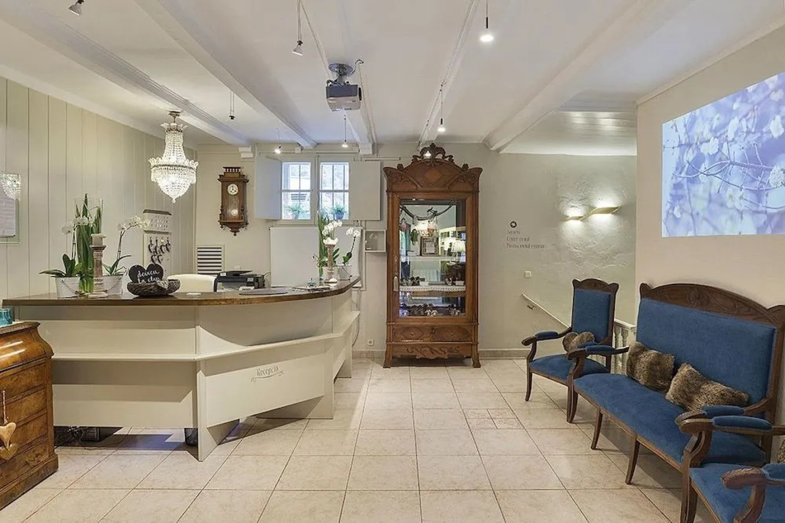 Hotel Balneari Sant Vicenç