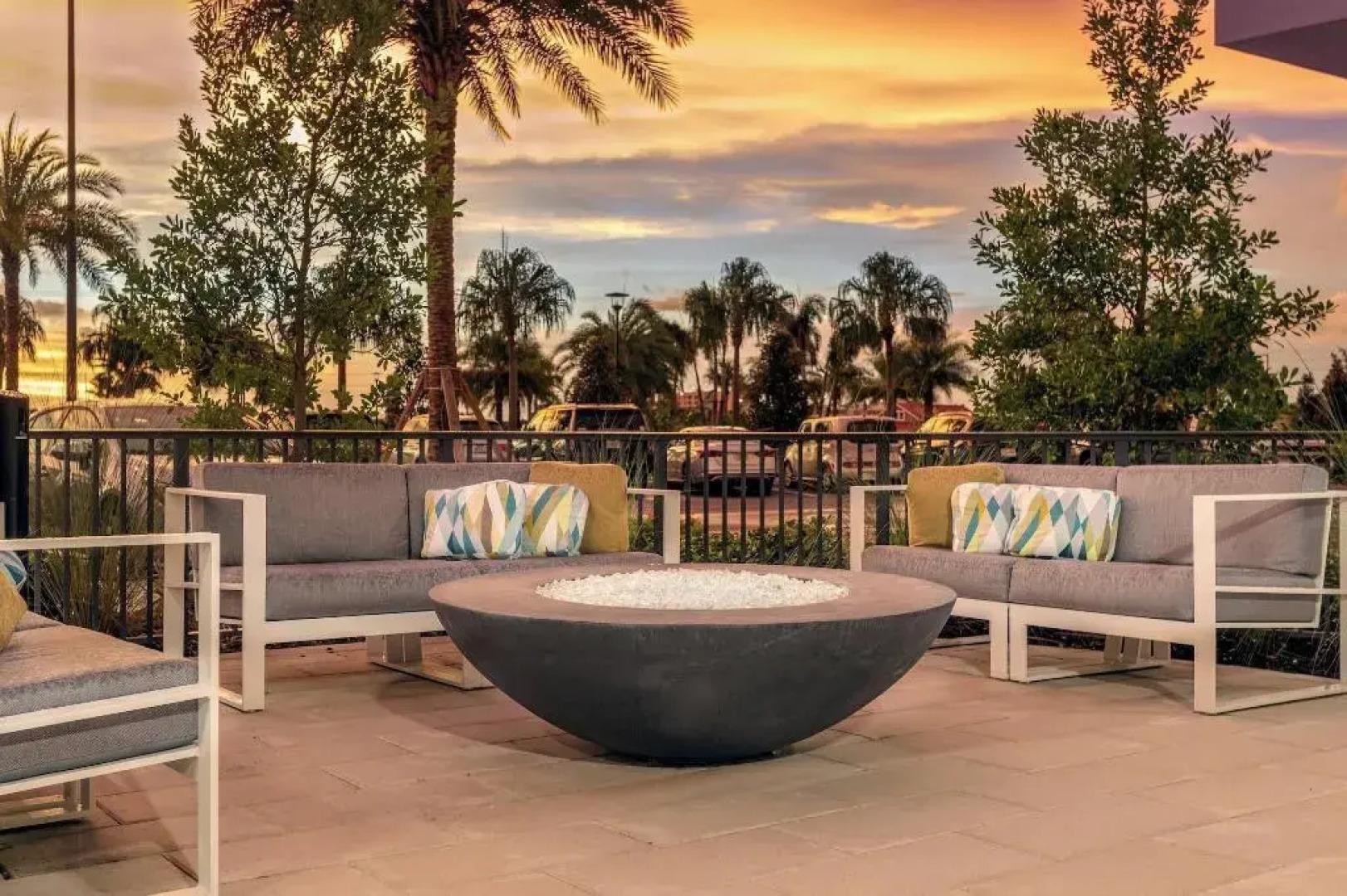 Towneplace Suites Orlando Southwest Near Universal