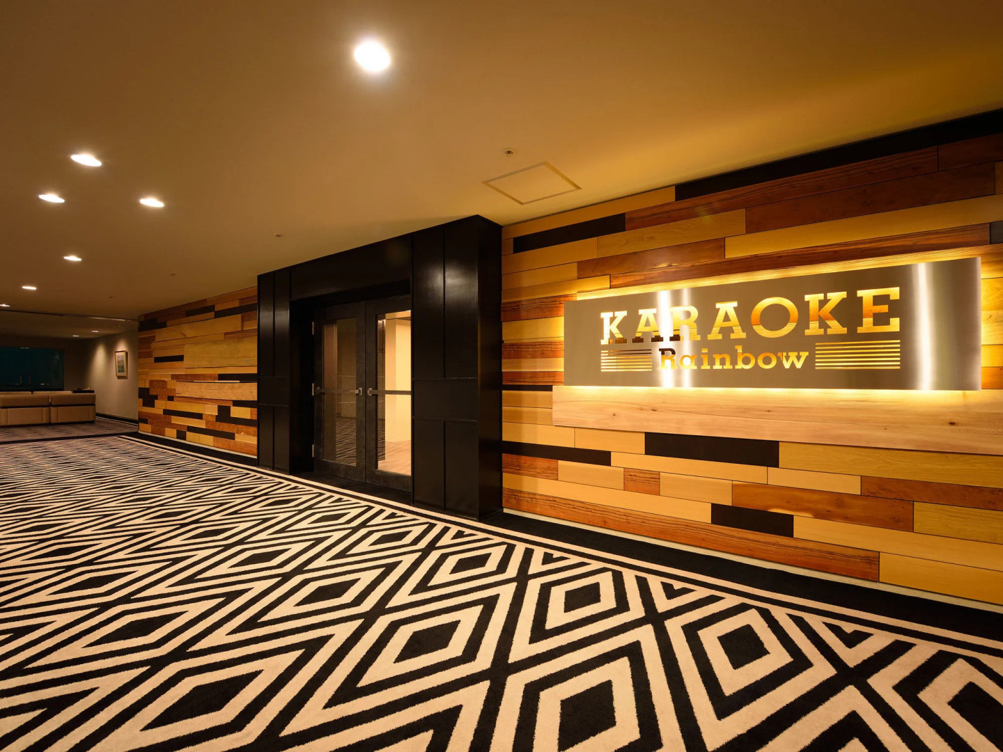 Urabandai Lake Resort