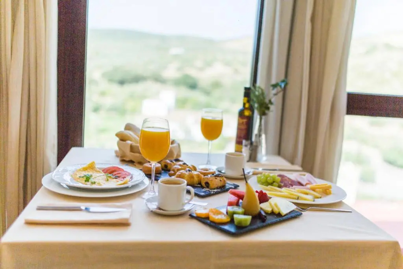 Hotel Convento La Magdalena Golf & Spa