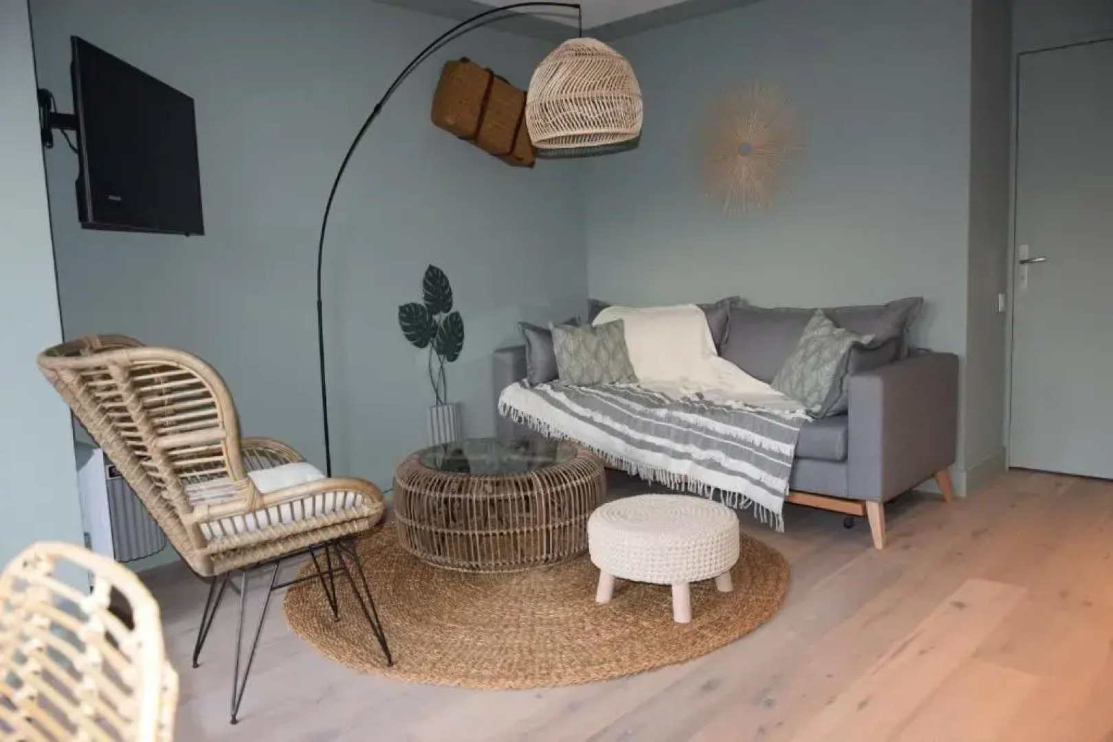 Green Suite Golfe de Saint Tropez