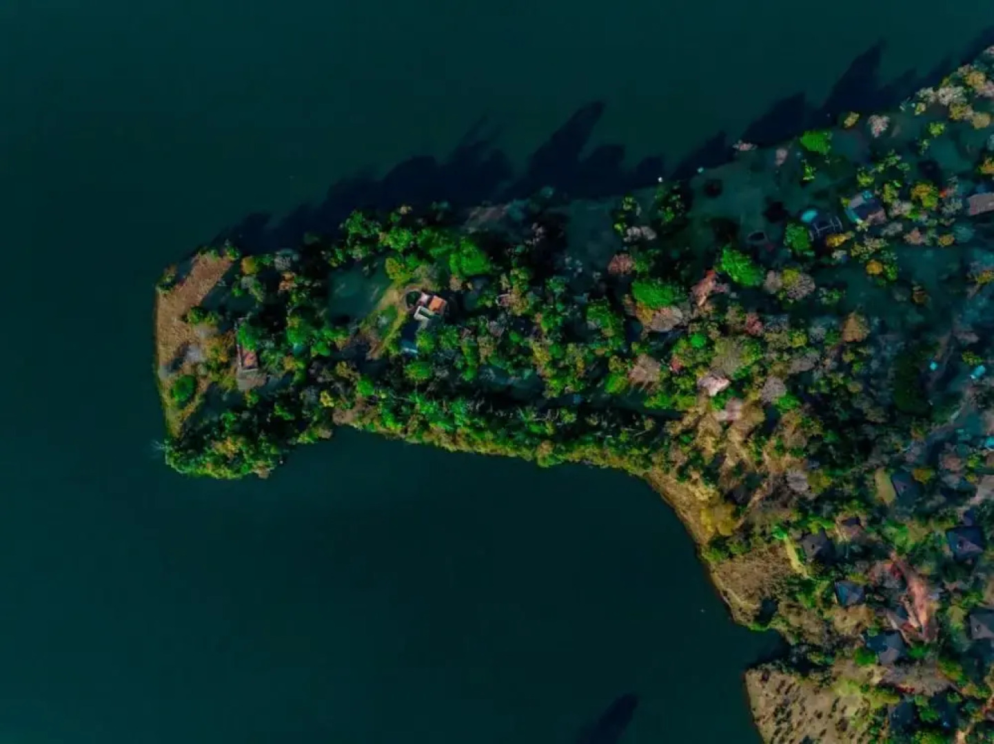 Kruger Island Resort