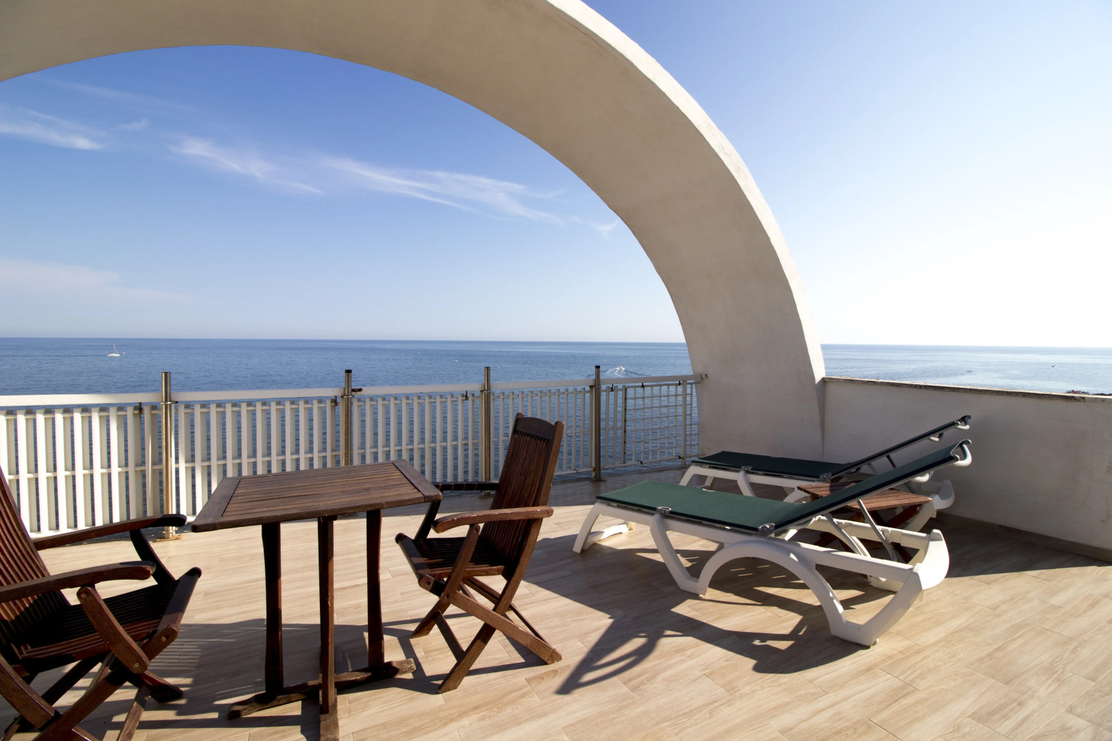 Hotel & Residence Cavalluccio Marino