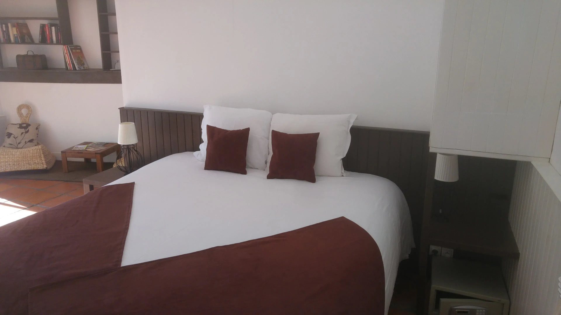 Le Moulin de Varrians