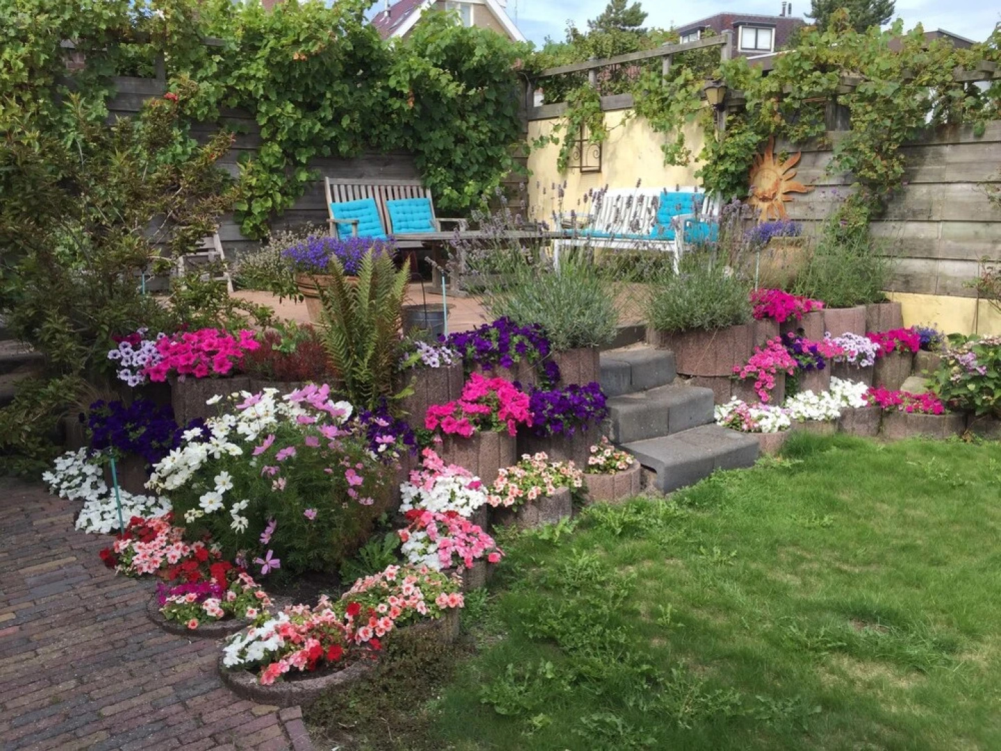 Apartment Troelstrastraat