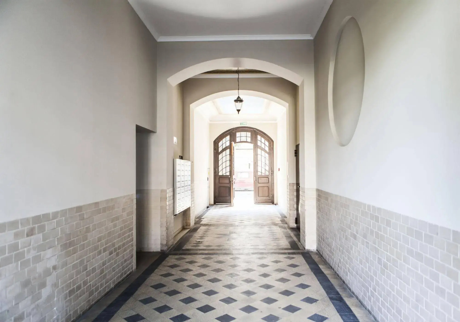 Homewell Apartments Pod Szczerbatym