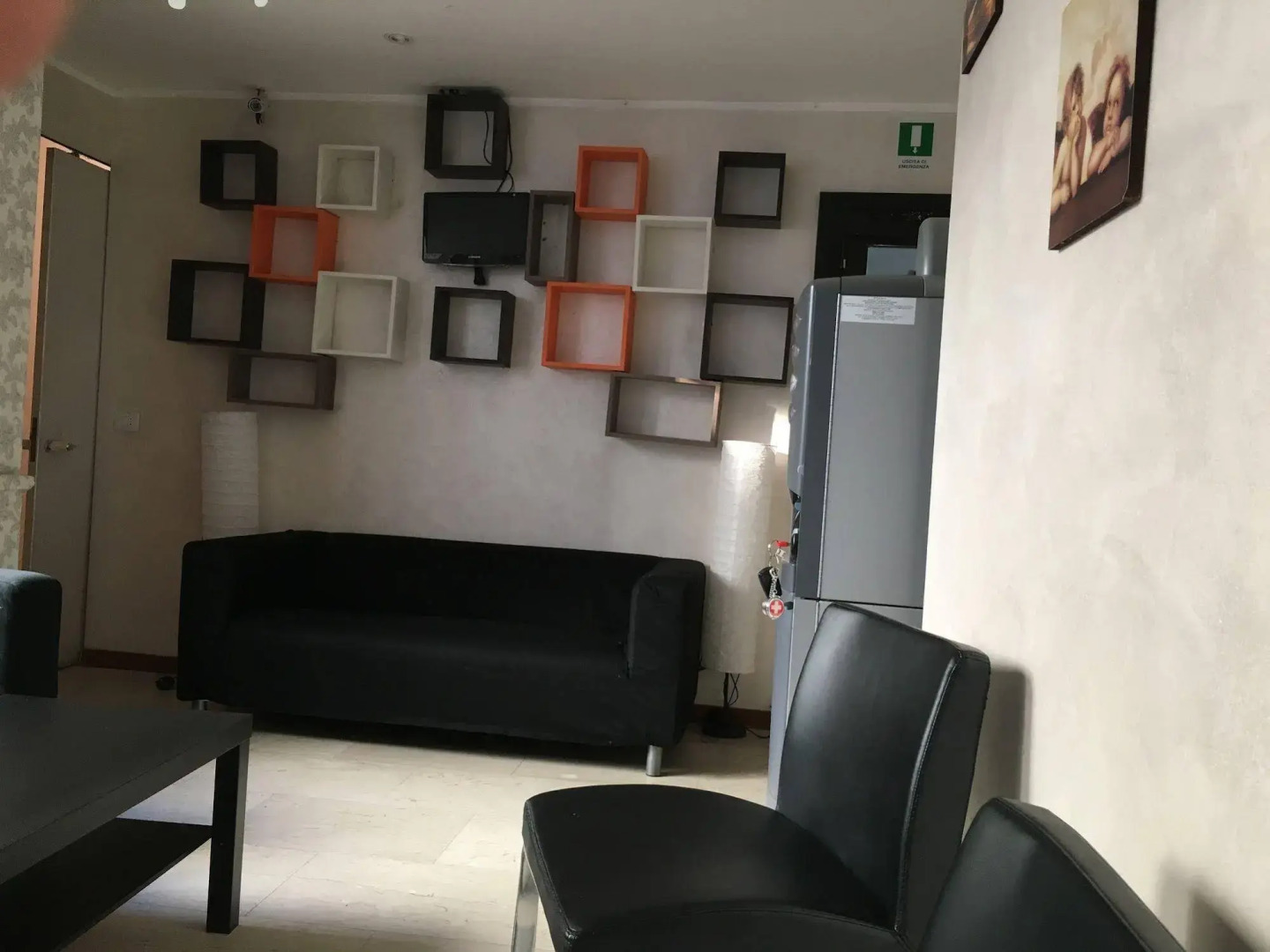 Lion University & Youth Hostel Milano