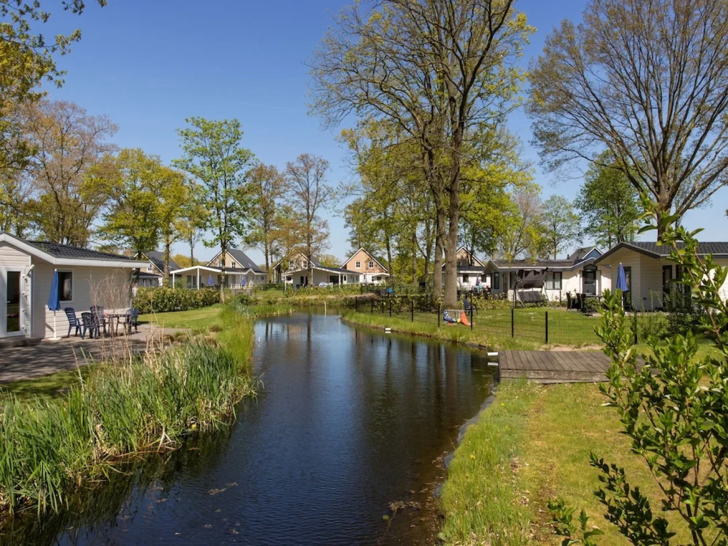 Detached Chalet With Dishwasher Near Maastricht