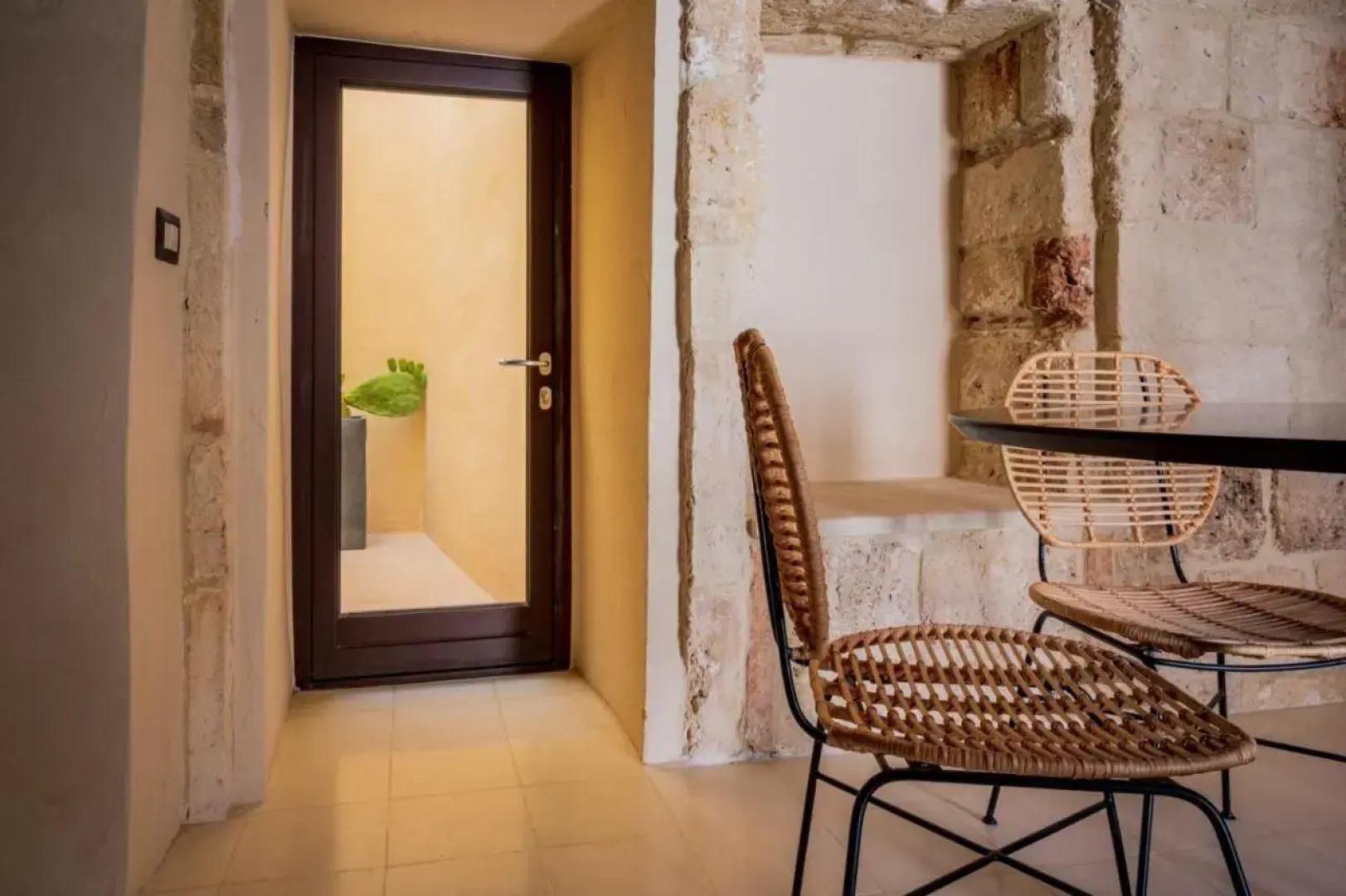 le CASINE di MARUGGIO 9