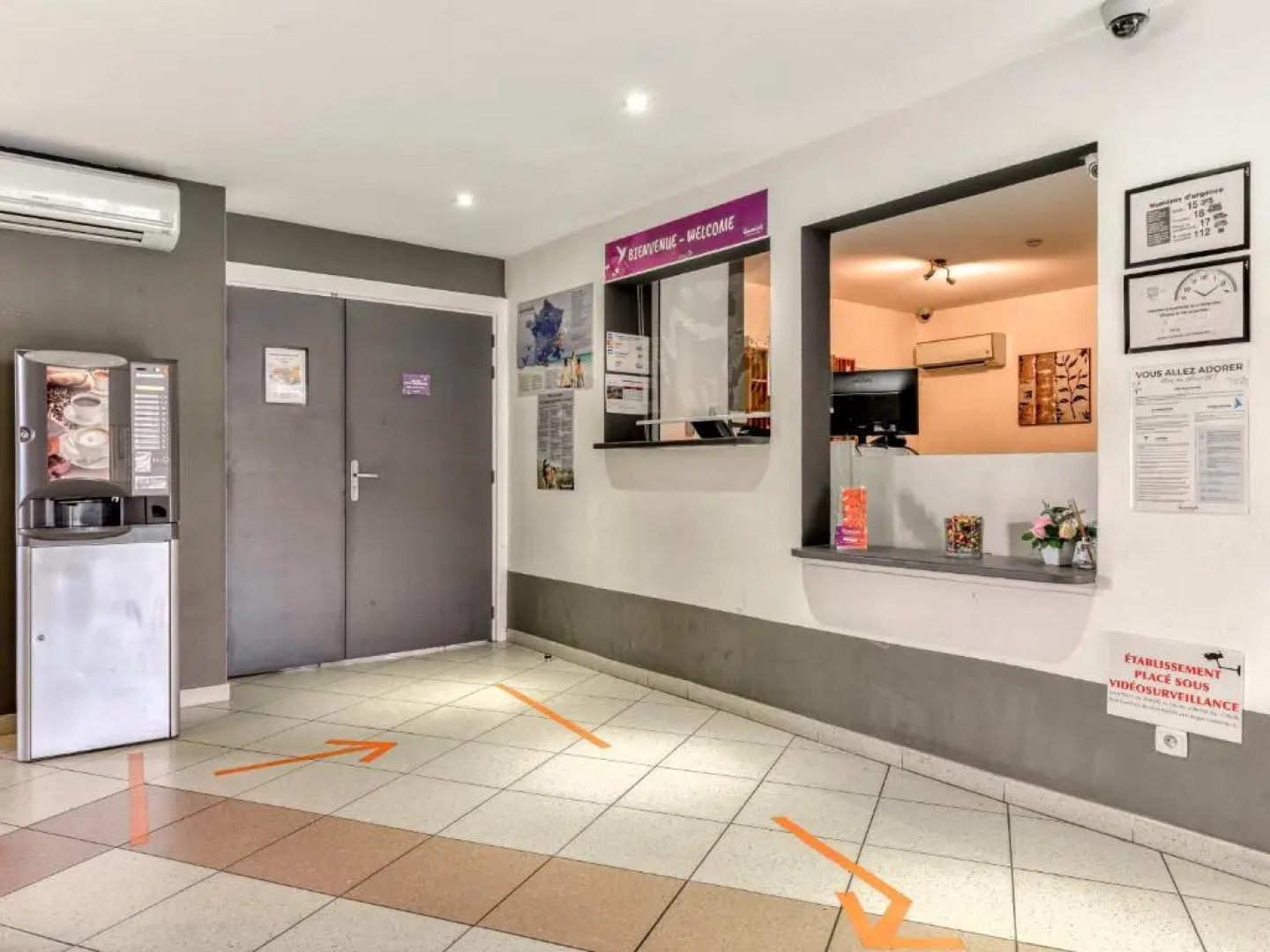 Le Fonserane - Vacanceole