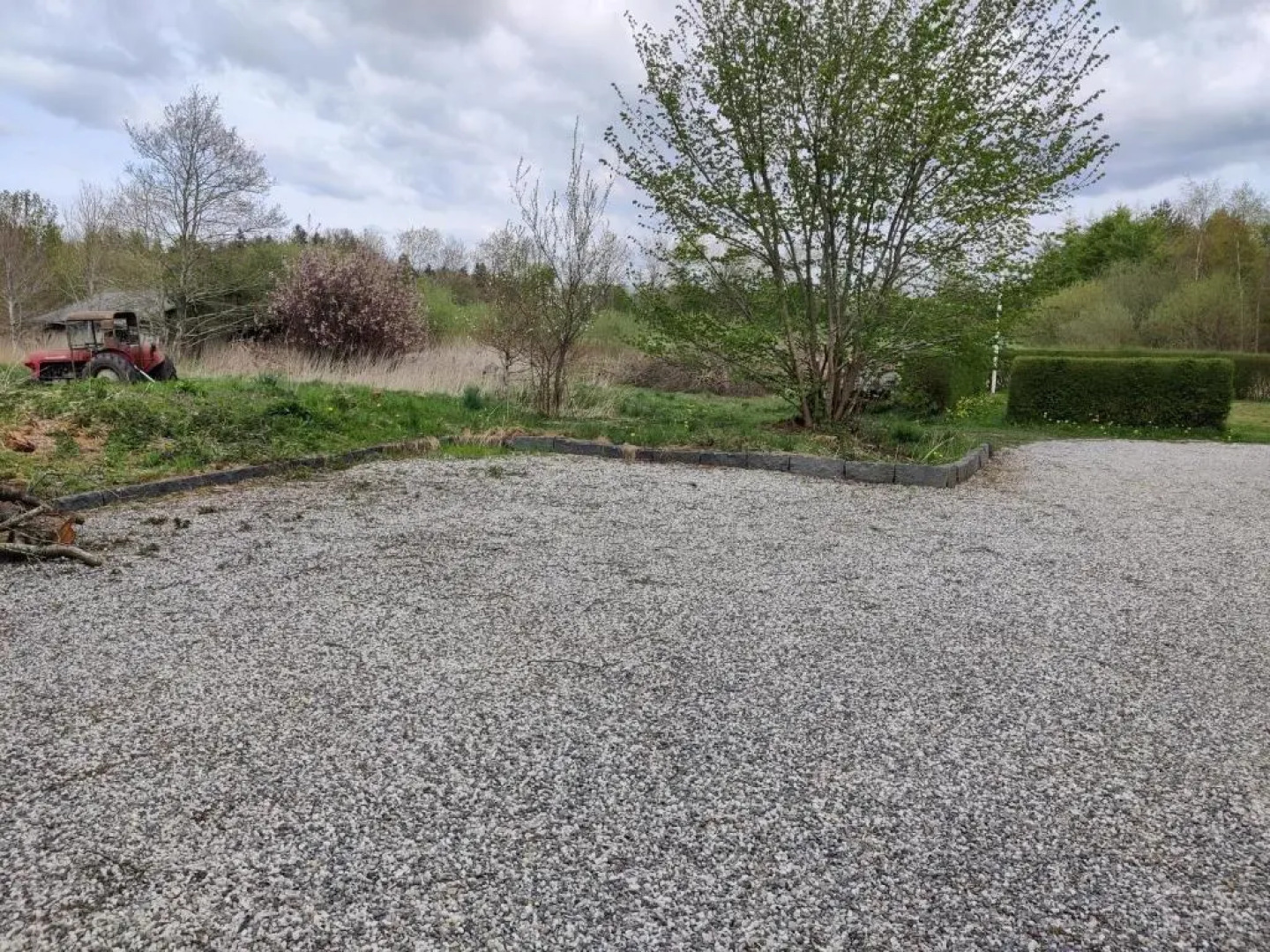 Storms Bed & Breakfast