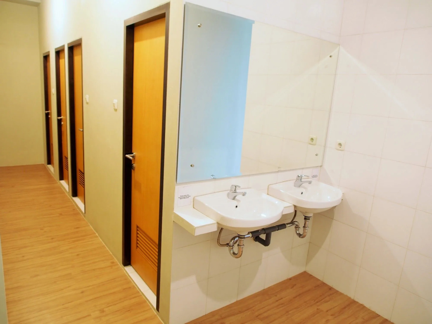 The Packer Lodge - Hostel