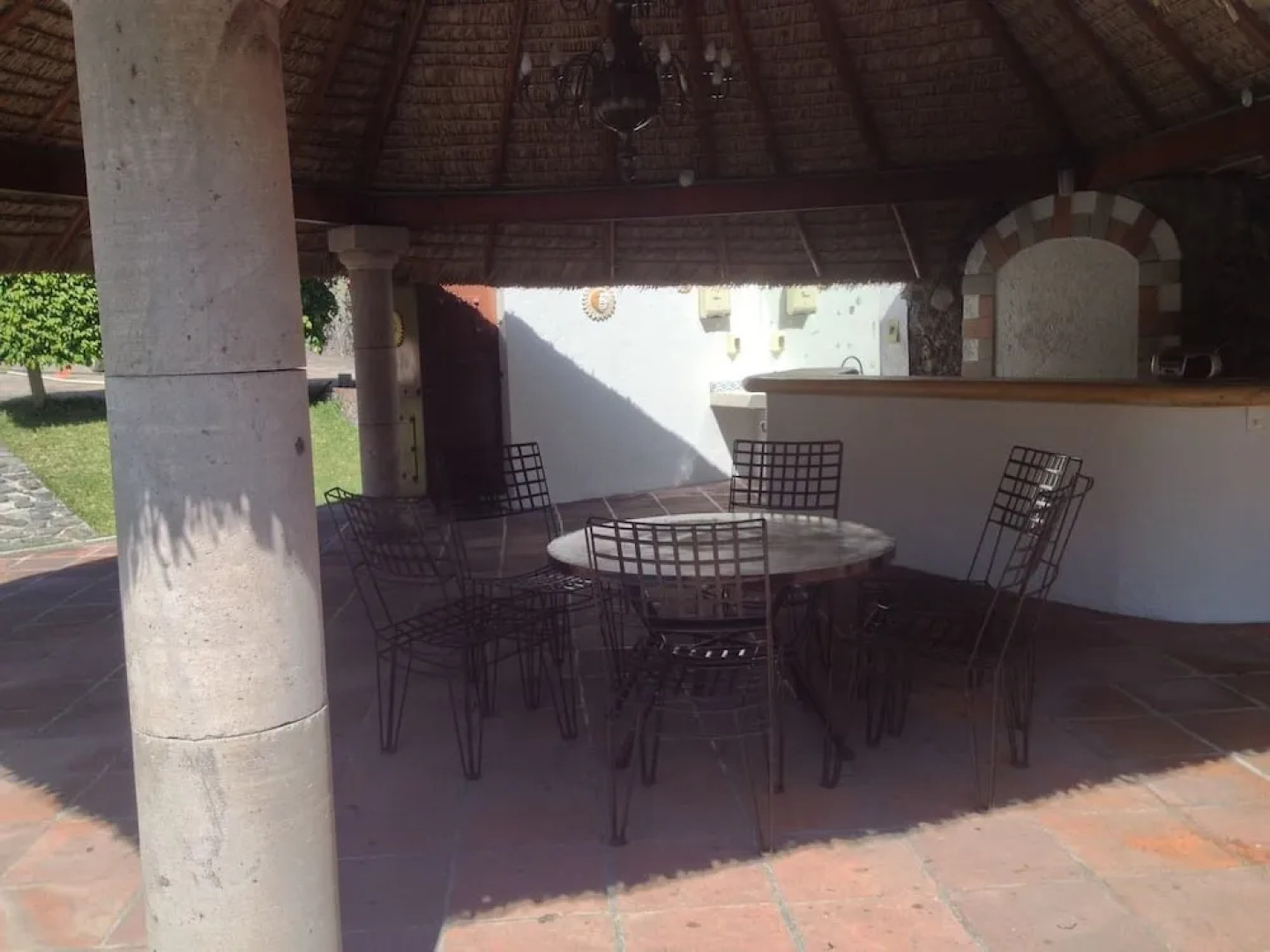 6rec 24 Personas Quinta EN Xochitepec, Morelos QC