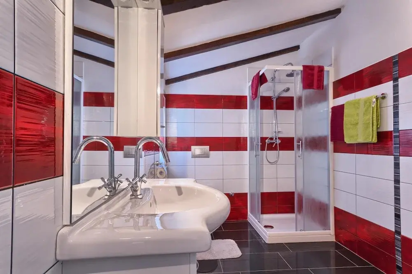 Apartments Villa Fjord