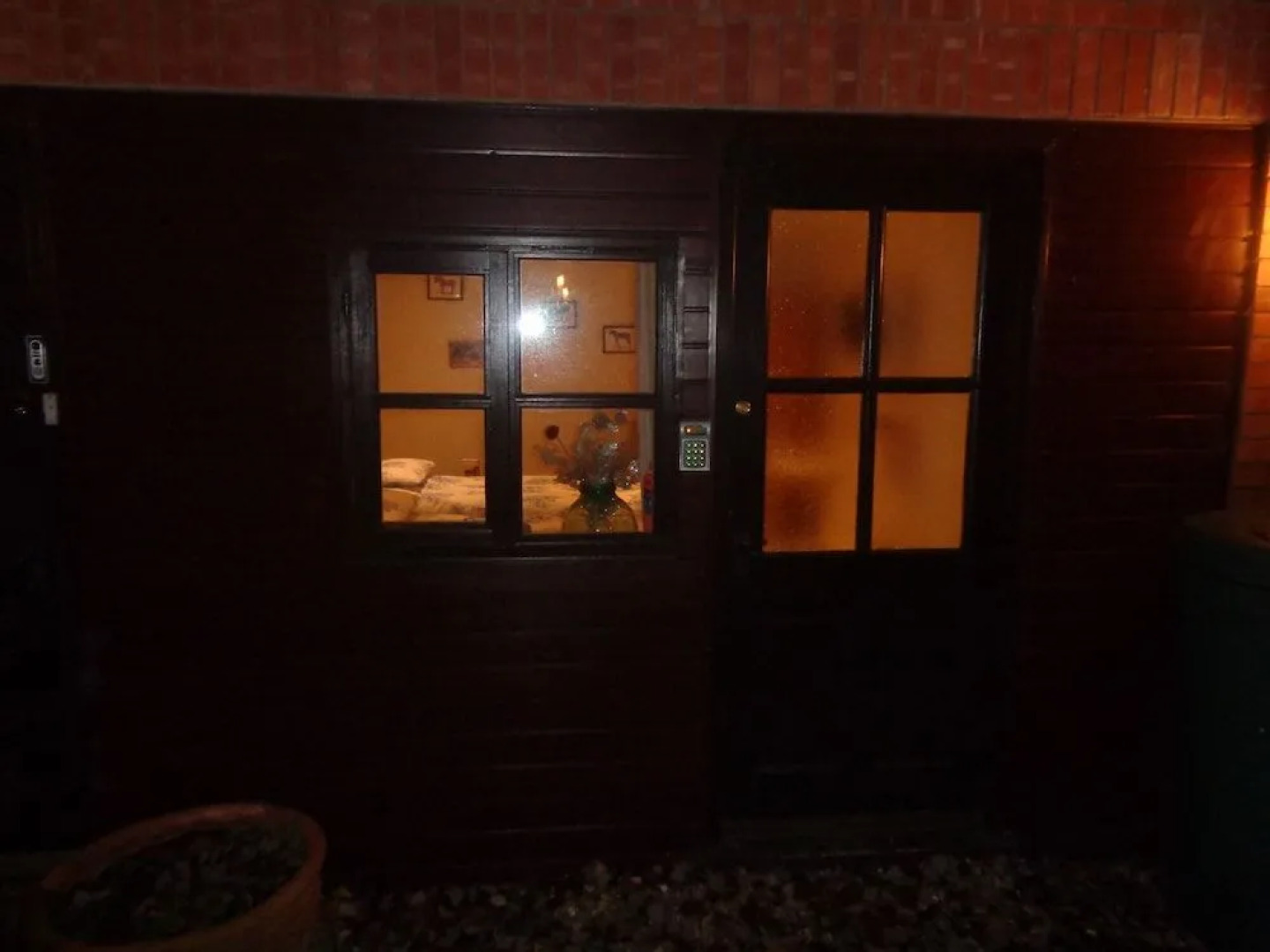 The Arlington House - B&B