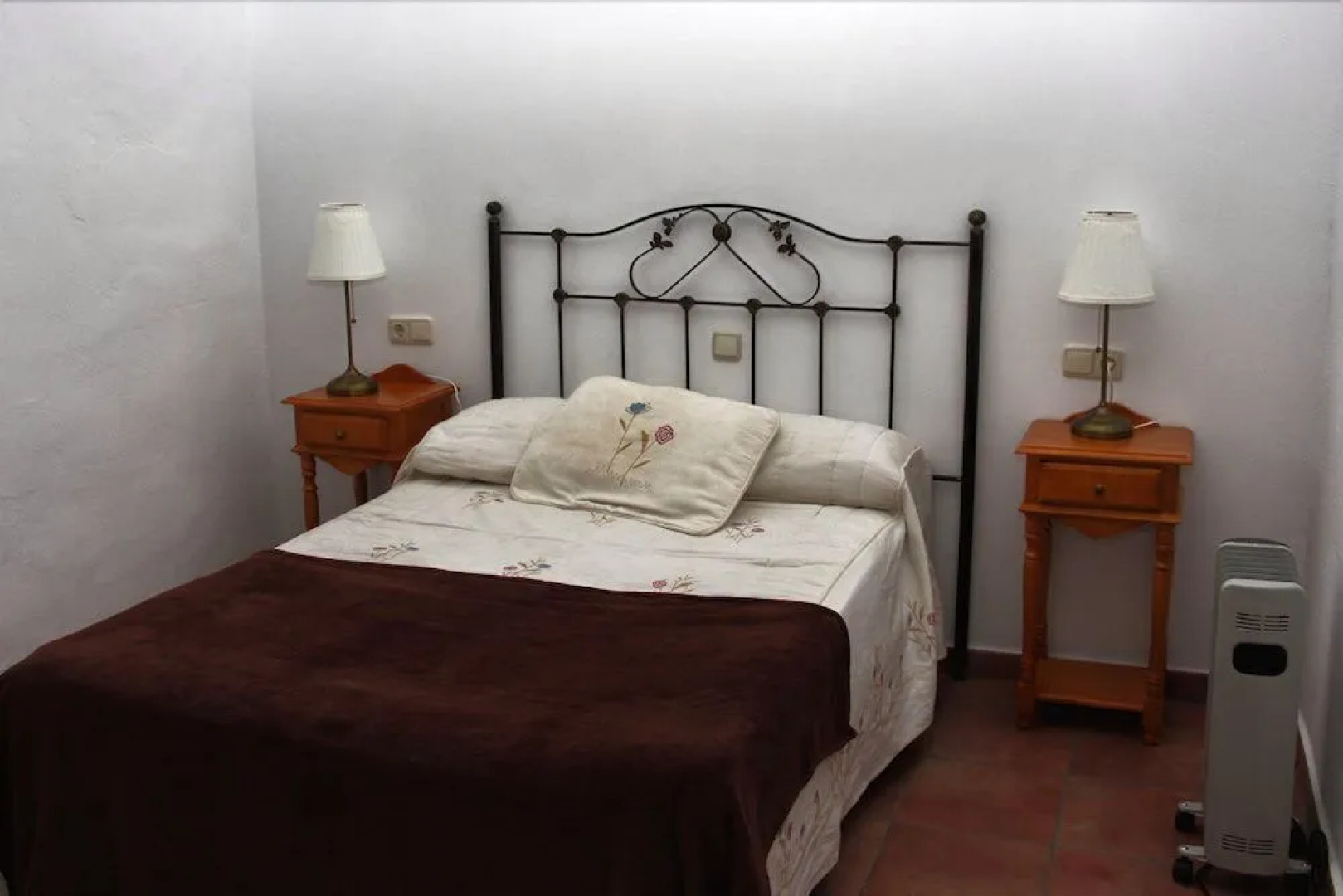 Casa Rural El Lebrillo