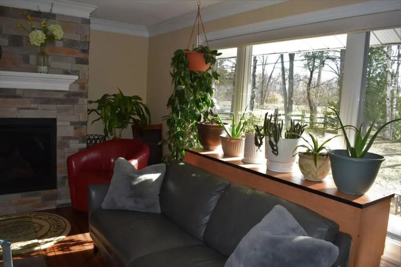 Silver Creek Villa at Blue Mountain