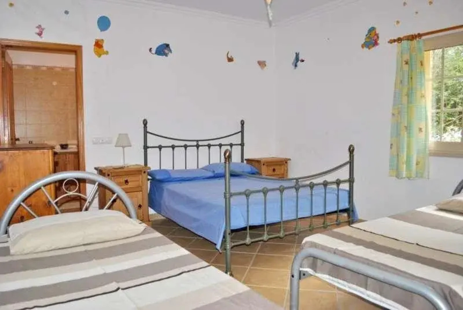 Villa En Algarve Portugal 101480