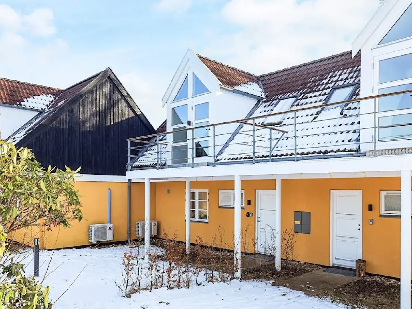 5 Star Holiday Home in Liseleje