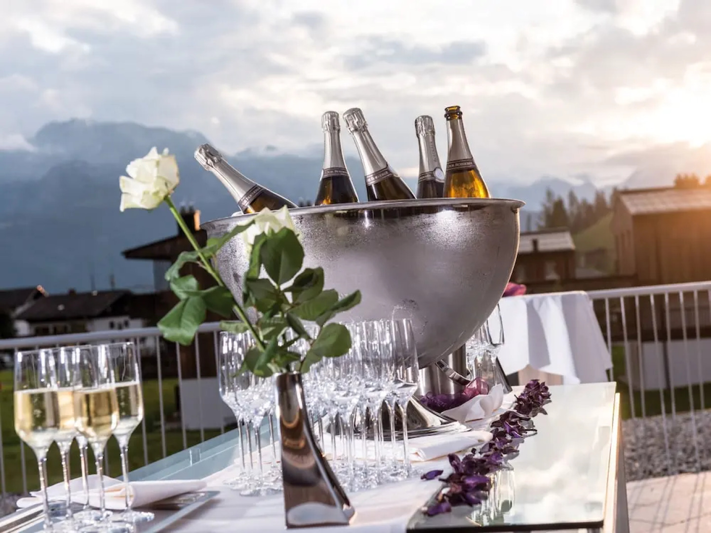 Apartments Bergresort Werfenweng