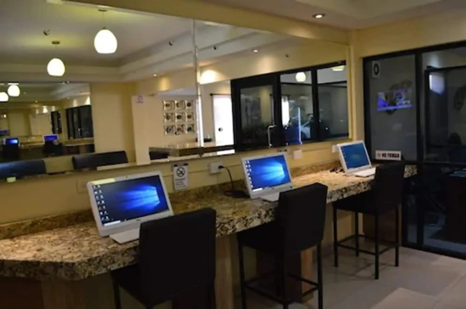 Hotel San Ignacio Inn