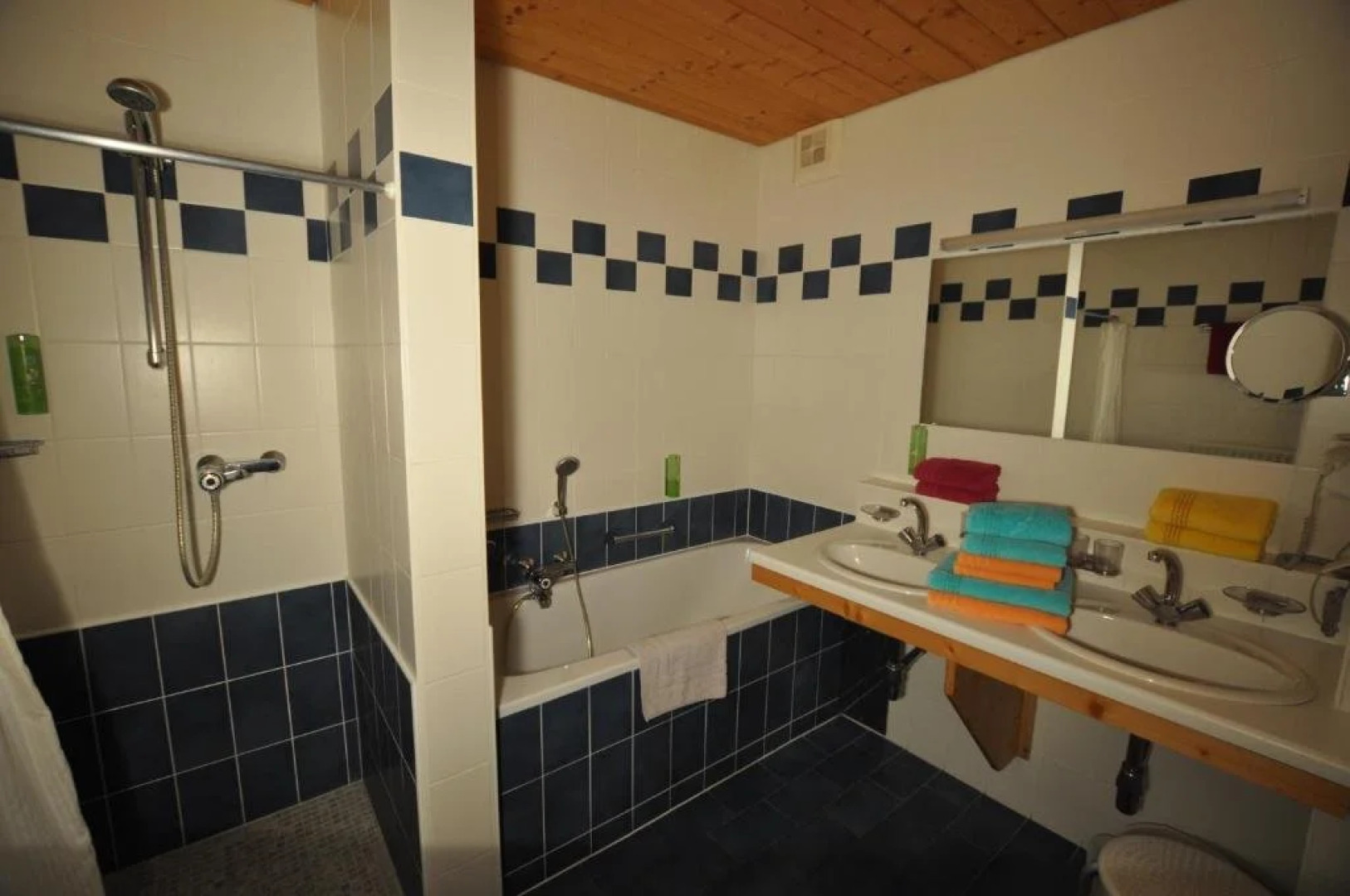 Ferienwohnungen Knaller-Möd