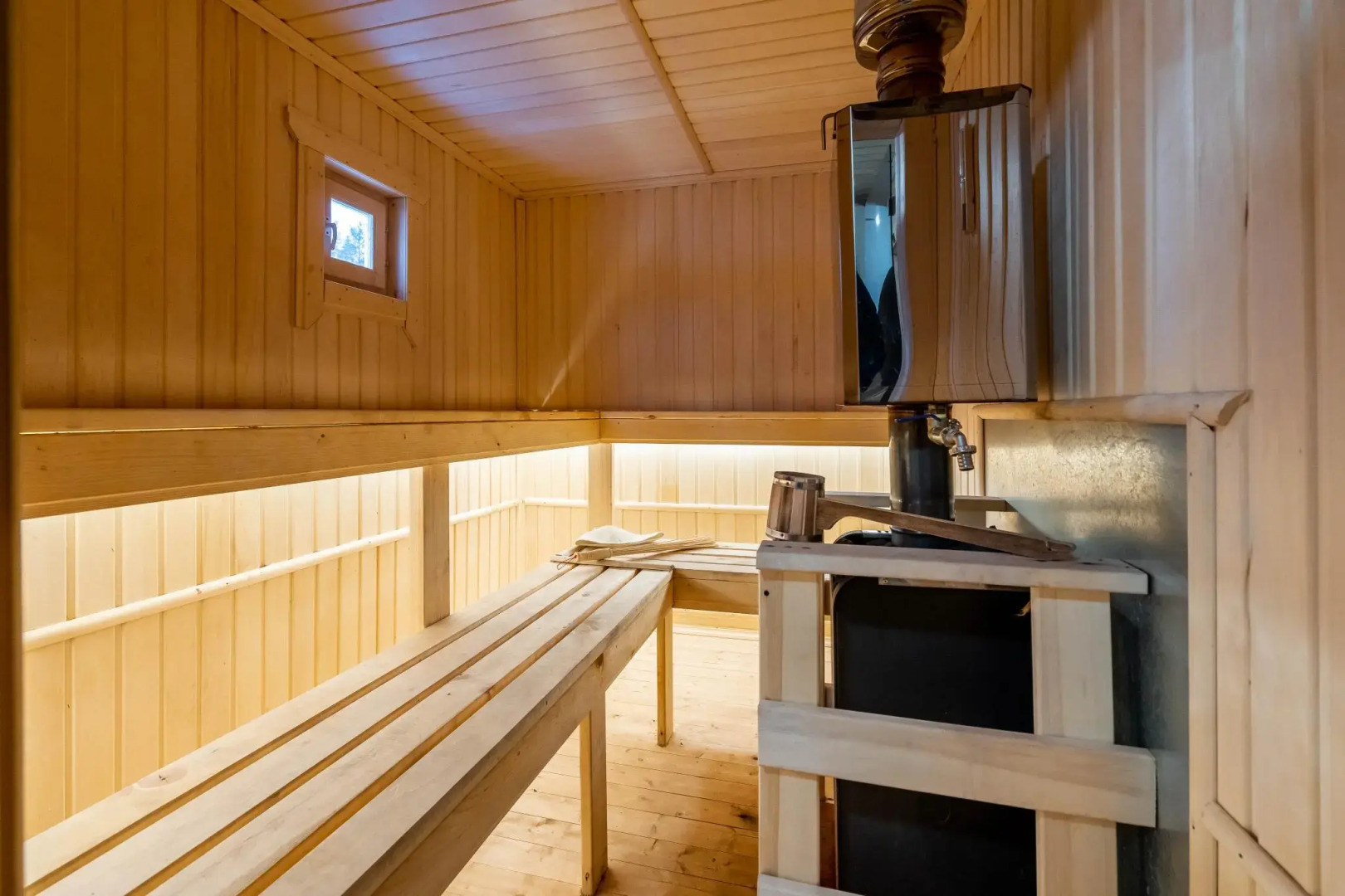 Снетковское Озеро