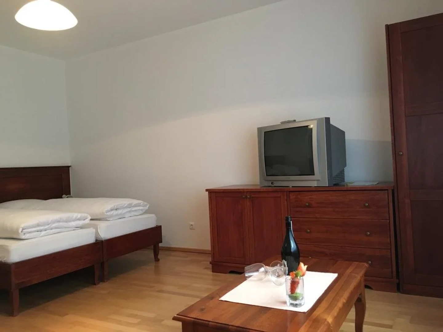 Junges Hotel Lackenhof