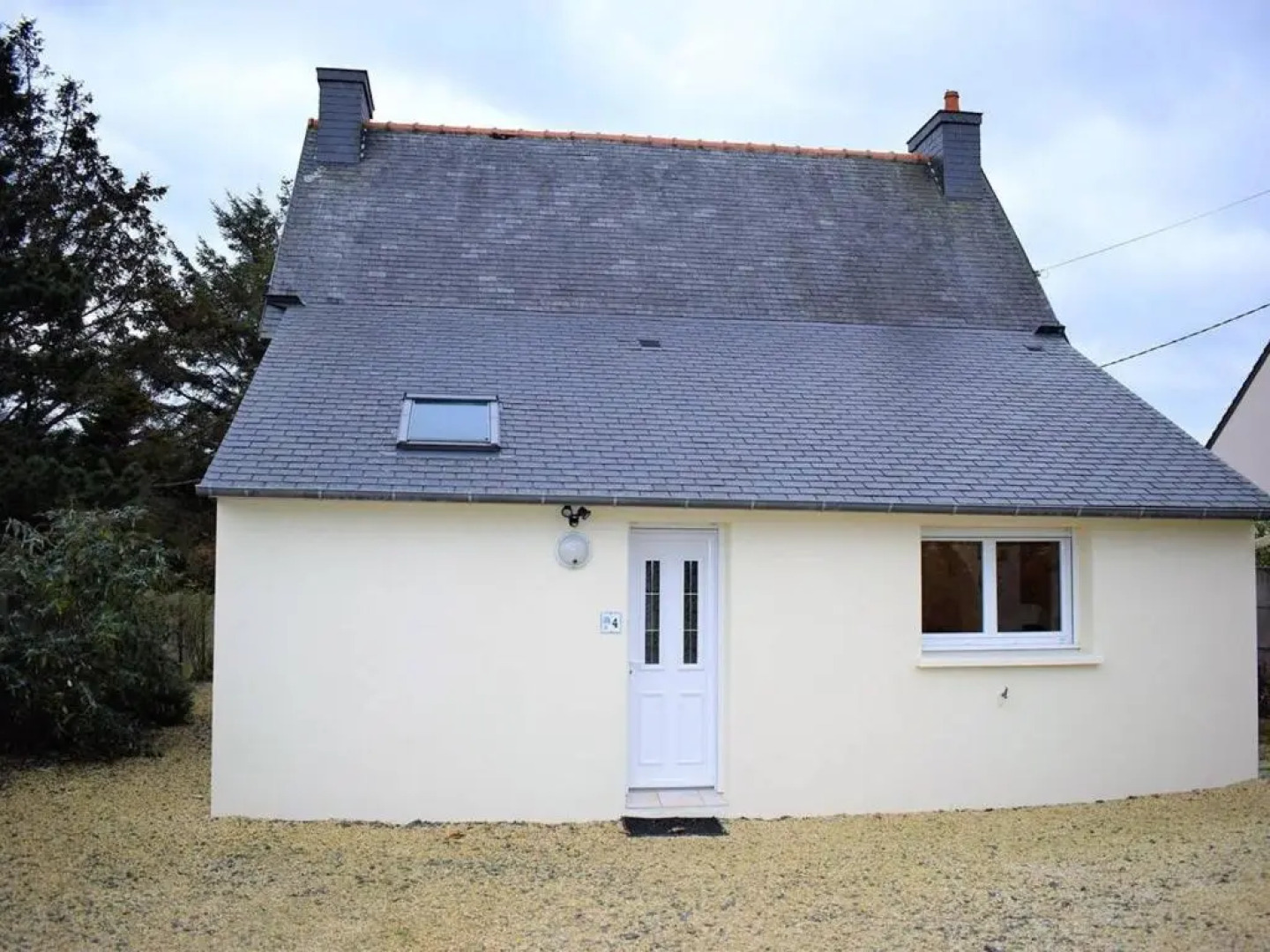 Maison Pleumeur-Bodou, 3 pièces, 5 personnes - FR-1-368-64