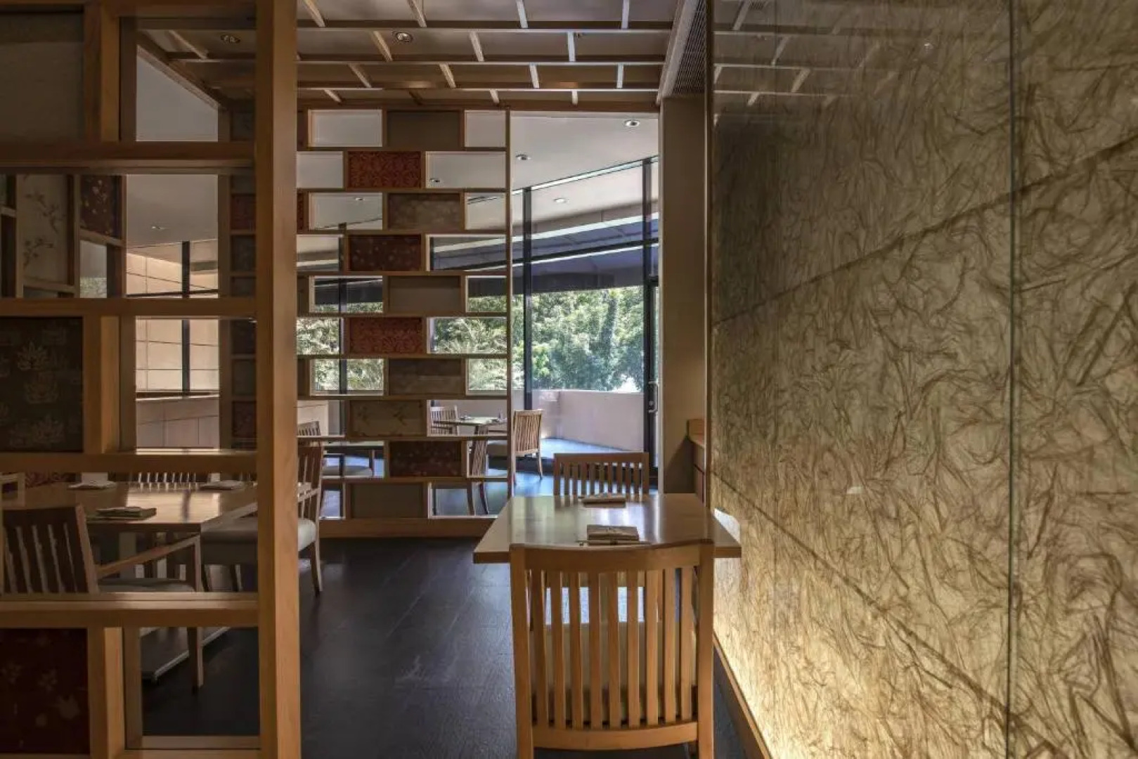 JW Marriott Hotel Jakarta