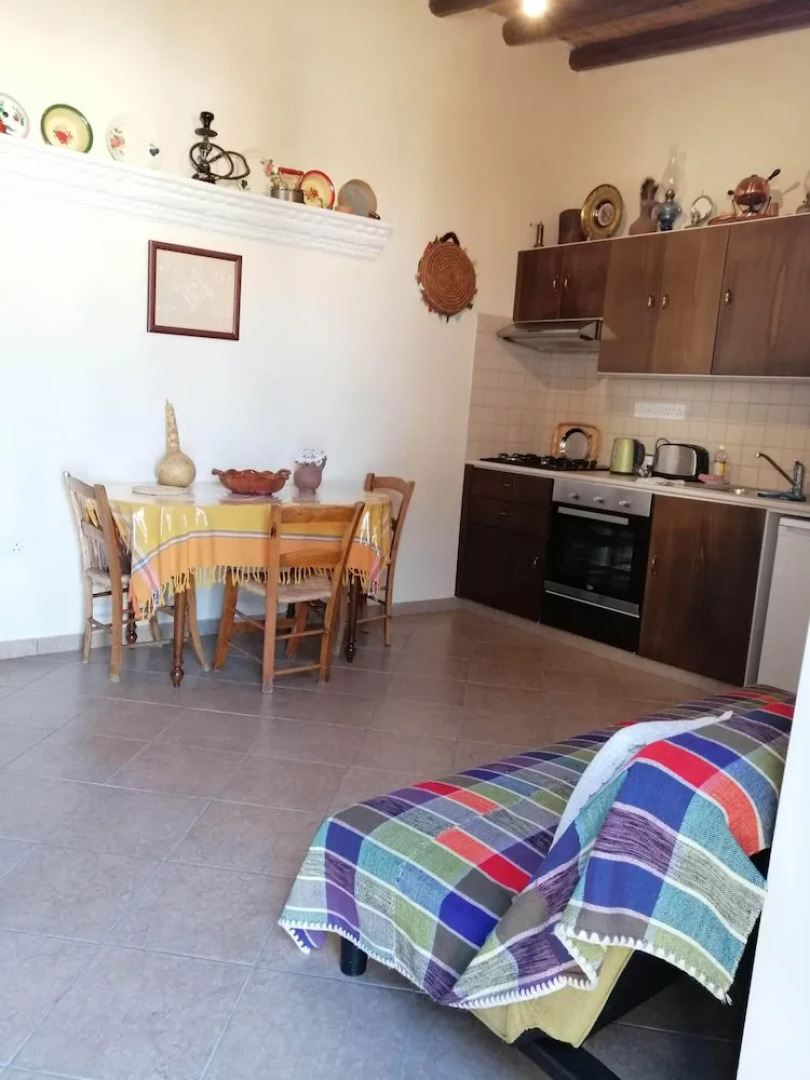 Olympia Traditional Houses