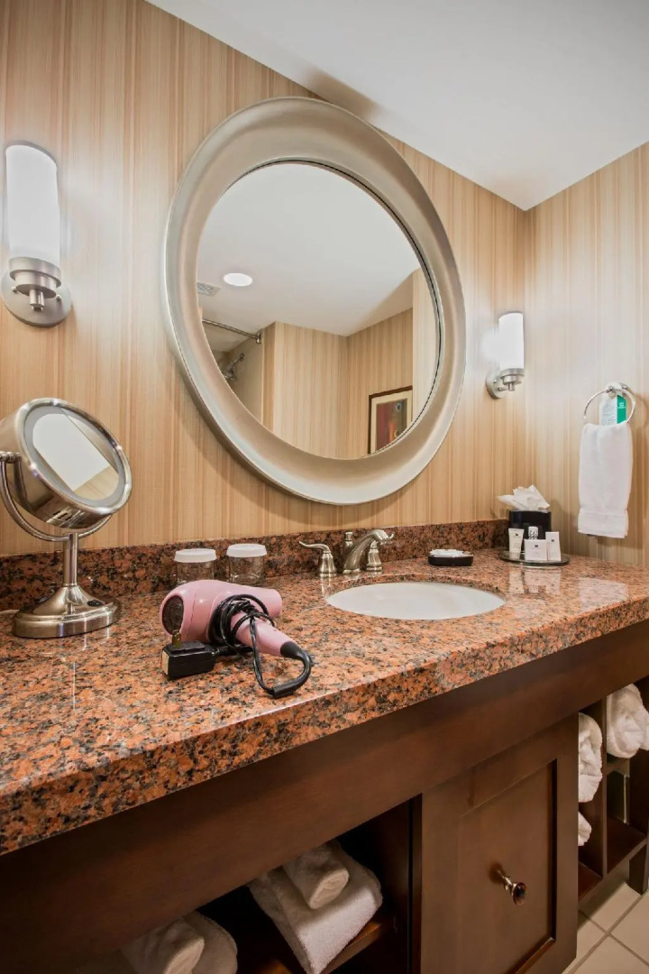 Sonesta Milwaukee West Wauwatosa