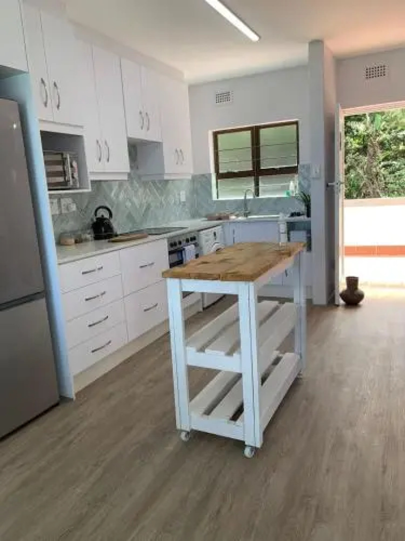 Umdloti Cabanas Number 10