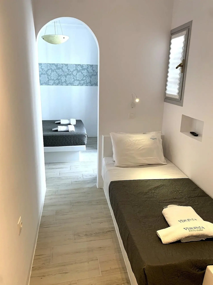 Tinos Heritage Agora