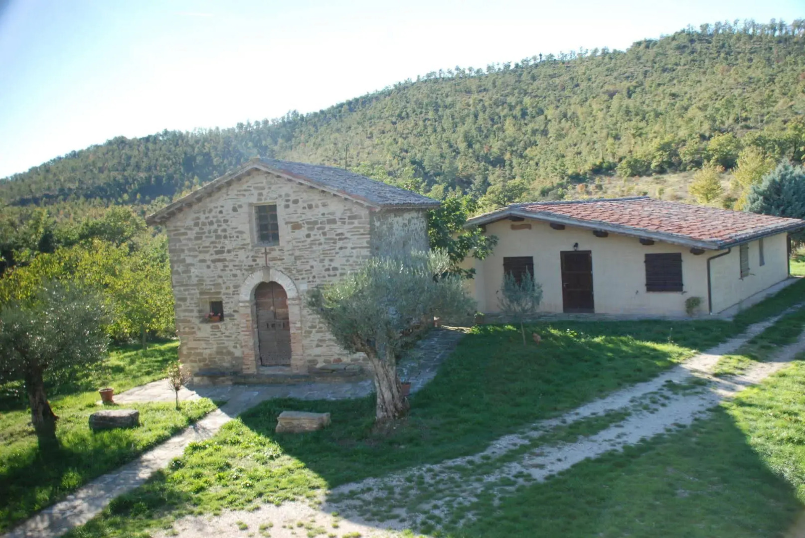 Agriturismo Le Volte