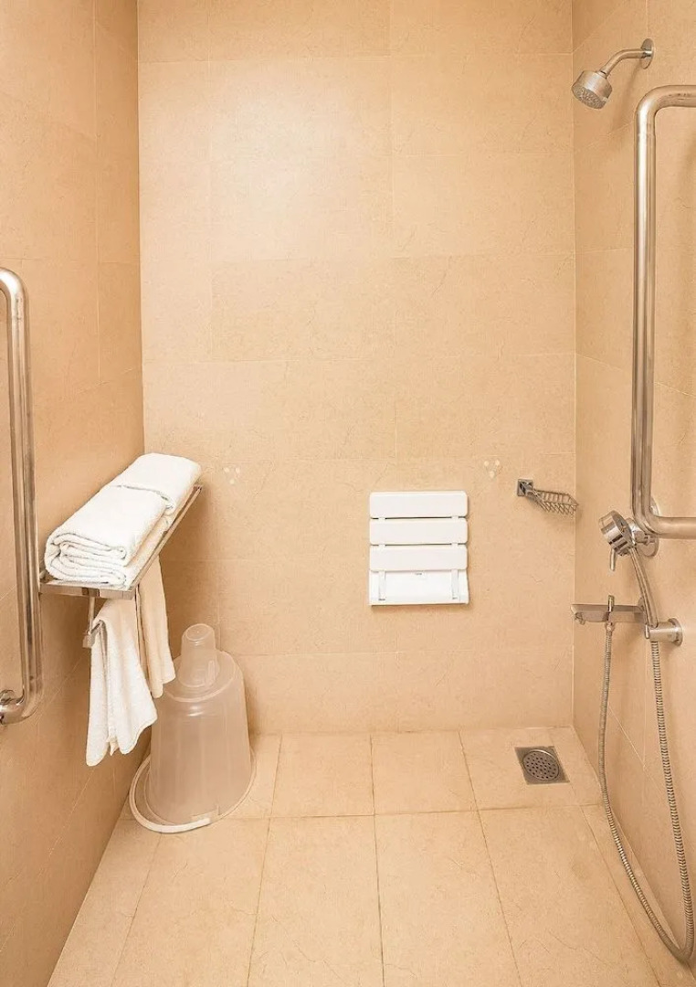 Spot On 49747 Bikram Stays