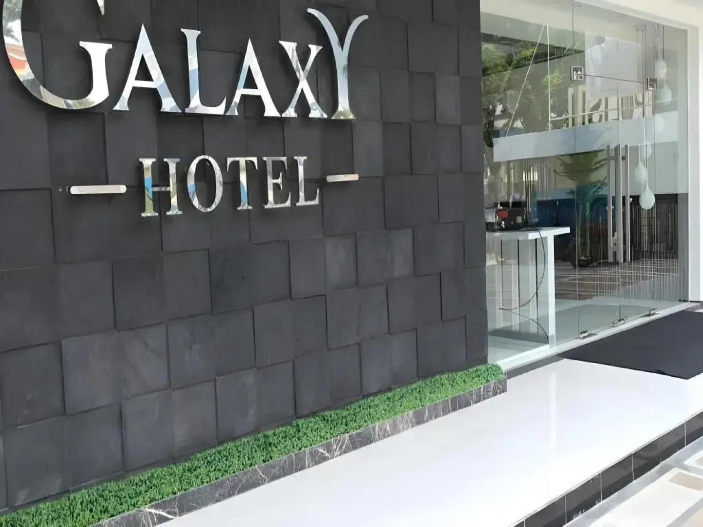 Galaxy Hotel