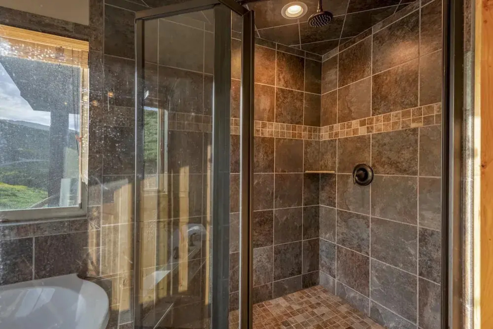 Harbor Lodge has Expansive Deck Views and Located Directly Across From the Marina!