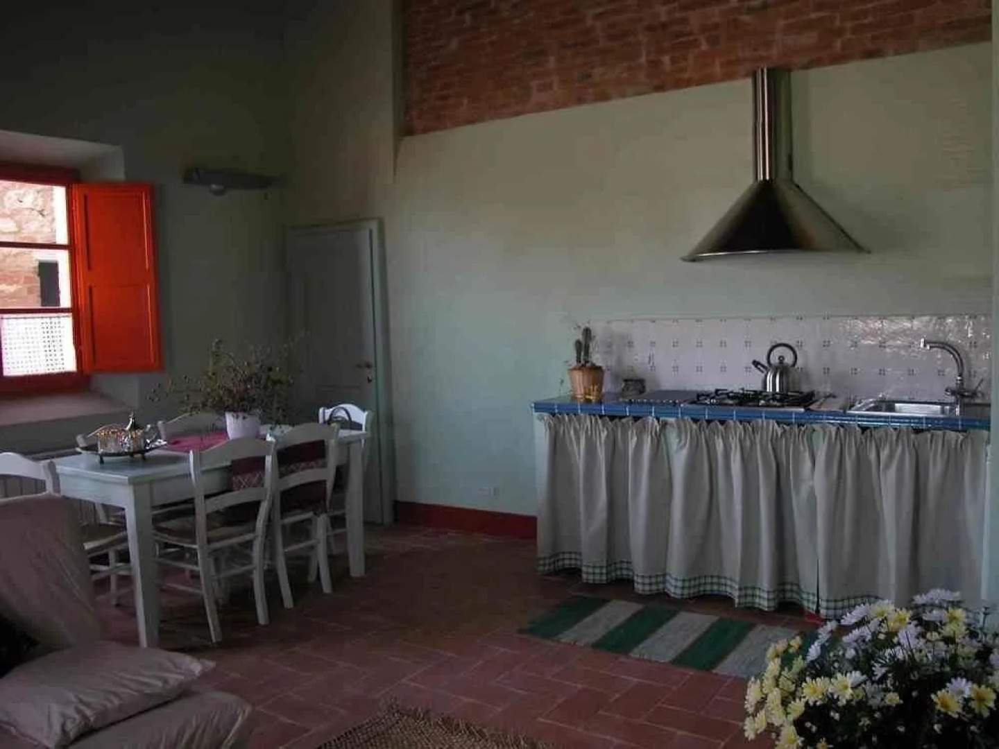 Agriturismo Poggio d'Arno