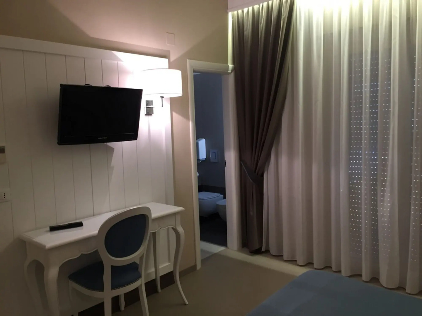 Grand Hotel Montesilvano