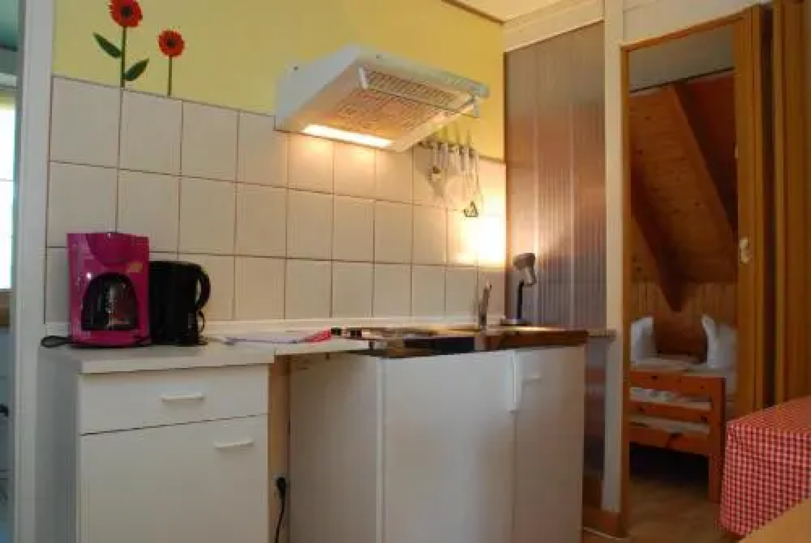 Aparthotel " Zur Müritz"