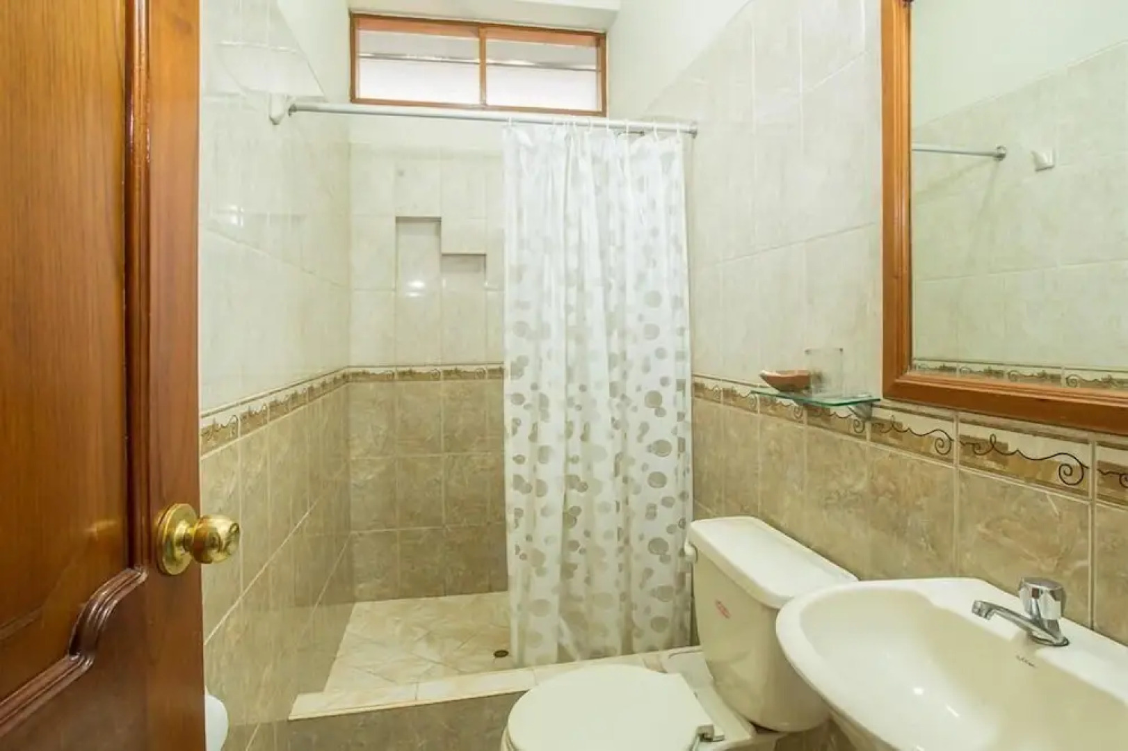 Hospedaje Rosa Victoria