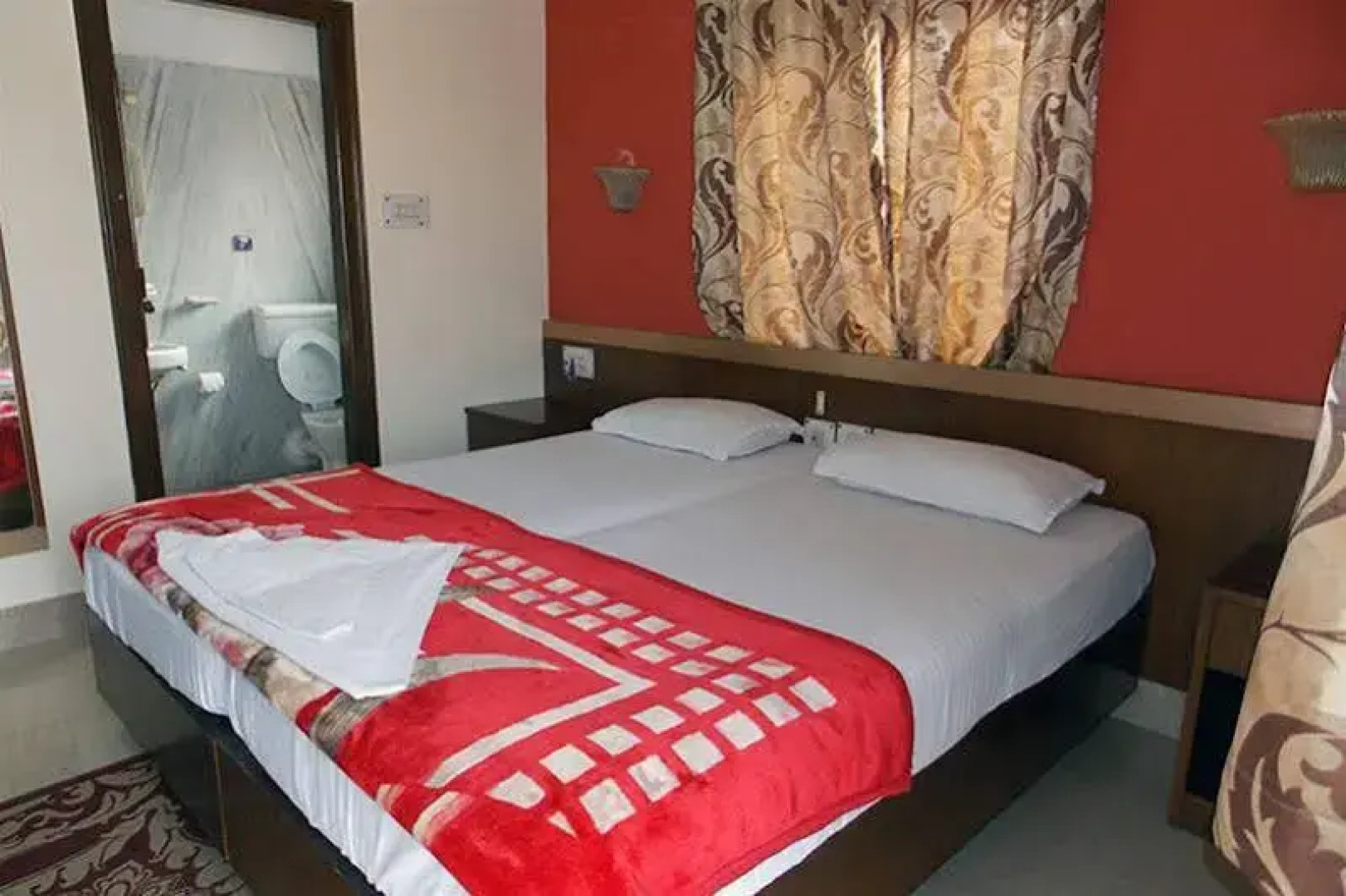 Heaven Place Guest House