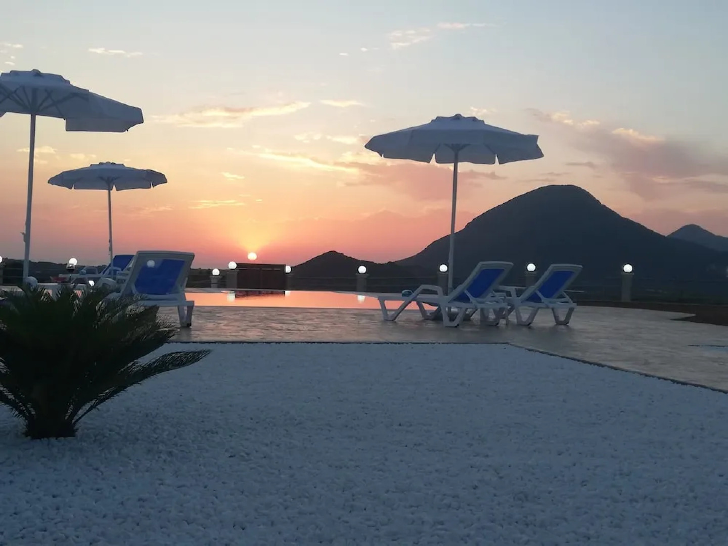 Mediteranean View Villa