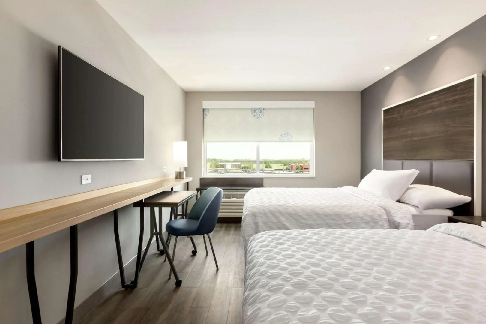 Tru by Hilton Wichita Northeast